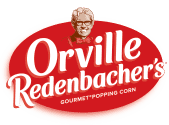 Orville Redenbachers